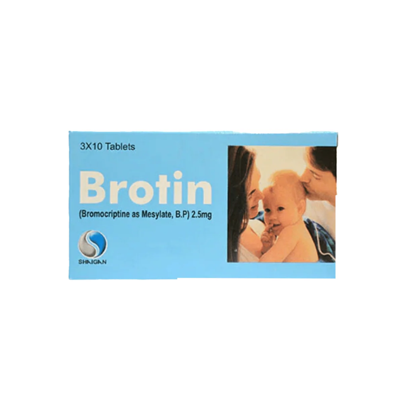 Brotin
