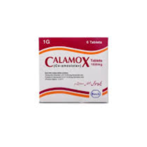 Calamox