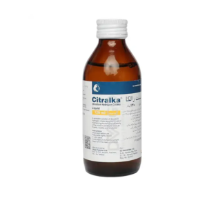 Citralka