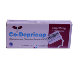 Co-Depricap