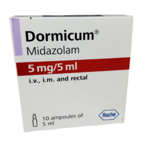 Dormicum