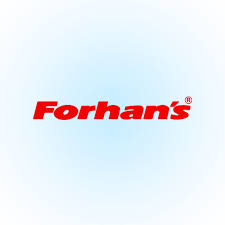 Forhans