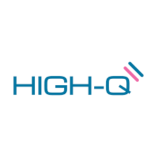 High-Q International