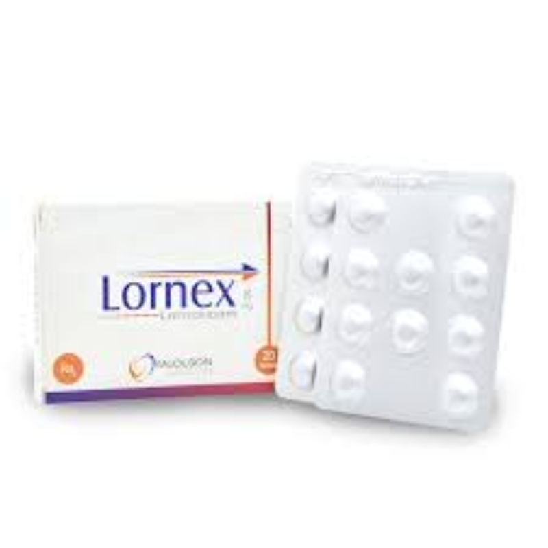 Lornex