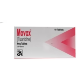 Movax
