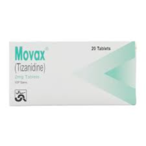 Movax