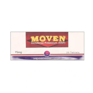 Moven