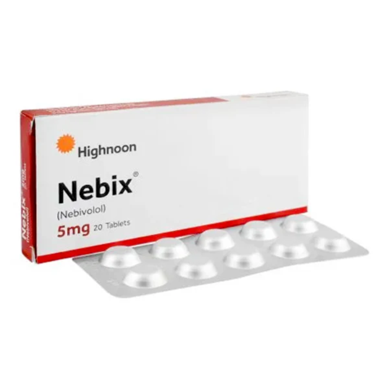 Nebix