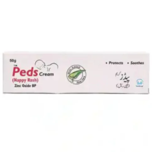 Peds Cream