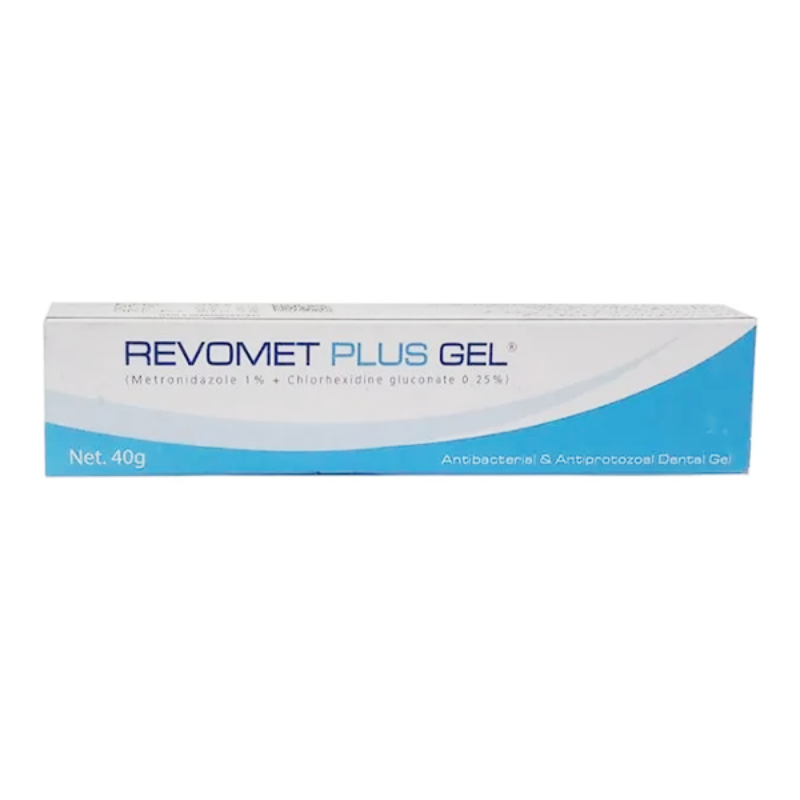 Revomet Plus