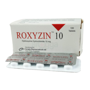 Roxyzin