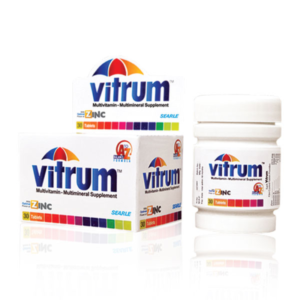 Vitrum