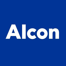 Alcon Pharma