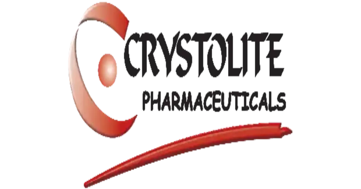 Crystolite Pharmaceuticals