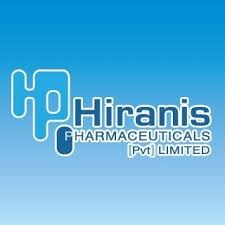 Hiranis Pharmaceuticals