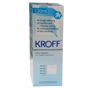 Kroff