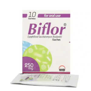 Biflor Sachet in Pakistan