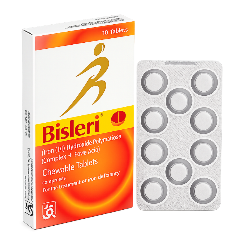 Bisleri