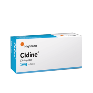 Cidine