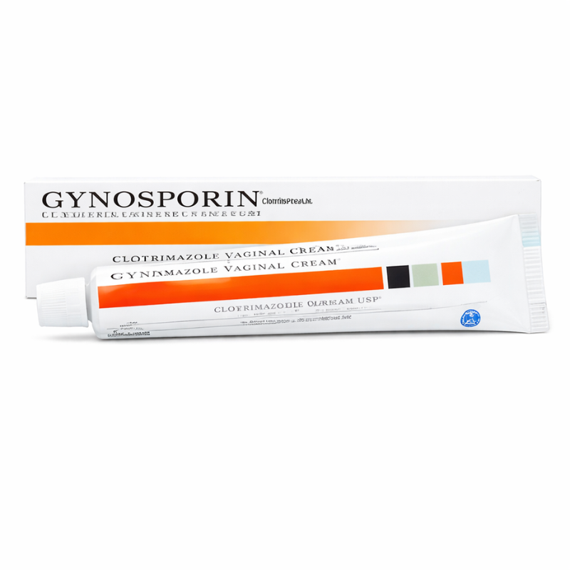 Gynosporin