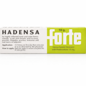 Hadensa