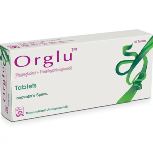 Orglu