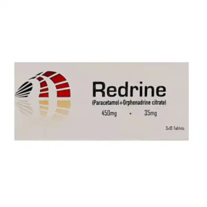Redrine