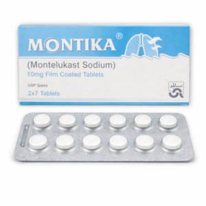 Monitika